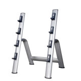 Olympic Barbell Rack Manufacture Tz-6029
