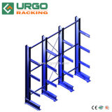 Selective Warehouse Equipment Industrial Cantilever Rack