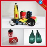 Cheap Promotional 330ml Neoprene Wine Beer Can Cooler