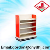 New Design Supermarket Candy Shelf Yd-R0023
