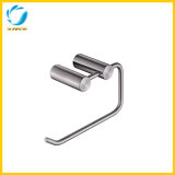 Bathroom Fitting Stainless Steel Brushed Finish Toilet Paper Holder