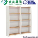 Books Wood Stand Shelf Display Rack (CPY-245)