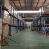 Industrial Warehouse High Storage Popular Pallet Shelves/Racking