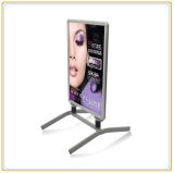 A1 Pavement Sign Board Sign Rack/Poster Board/Poster Stand