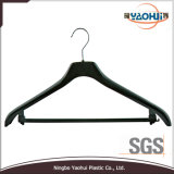 Fashion Man Suit Hanger with Metal Hook for Display () 44.5cm