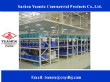 Ce Certified Heavy Duty Warehouse Selective Pallet Racking