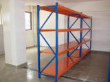 Metal Medium Shelving for Warehouse Storage with Ce Approval