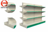 Gondola Supermarket Display Shelf Unit