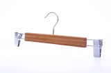 Cheap Bamboo Pants Hanger Whoelsale