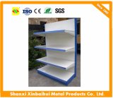 Single Size Display Steel Shelf for Supermarket/Drug Warehouse/Retail Shop