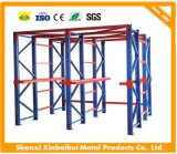 Strong 4 Layer Warehouse Storage Rack