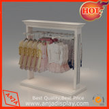 Convenient Double Sides Display Rack for Specialty Store