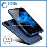 360 Degree Protection Mobile Phone Case Free Tempered Glass