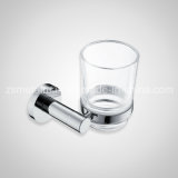 Stainless Steel Bathroom Wall Mounted Glass Cup Holder (BT002)
