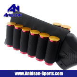 8 Round Airsoft Tactical Ammunition Shotgun 12/20 Gauge Shell Holder