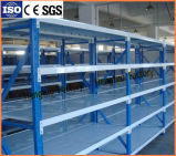High Quality Medium Duty Shelving Storage Rack for Display & Warehouse