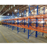 Warehouse Selective Industrial Storage Rack Ce Approved