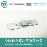Small Parts in Wire Clip Series