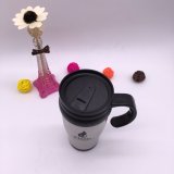 Hot Selling Top Quality Electric Stainless Steel Mug Cup with Holder (SH-SC37)
