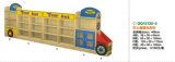 Toys Cabinet QQ12132-3