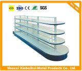 High Quality Supermarket Shelf A3 Steel Backboard