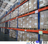 Good Capacity Pallet Rack for Warehouse with 4 Layers