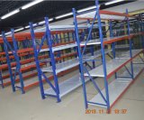 Warehouse Storage Metal Light Duty Steel Rack