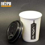 Plastic Lid for Paper Cup and Plastic Cup 8oz 12oz 16oz 22oz