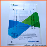 Office Stationery Customized A4 L Shape Folder