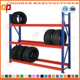 Longspan Metal Tyres and Wheels Racking Shelving Warehouse Racks (Zhr271)