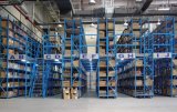 Storage Warehouse High Quality Ral Standard Mezzanine Rack/Storage Rack