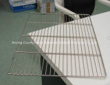 China Manufacturer Stainless Steel Wire Tray