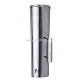 Stainless Steel Pull Type Cup Dispenser Holder Bh-19