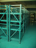 Mold Storage Rack with Heavy Loading