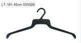 Cheap Plastic Pants Hanger for Home/Cloth Shop (LT-161)
