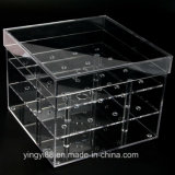 Factory Manufacturer Clear Acrylic Flower Box/ Acrylic Rose Box