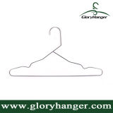 Chrome Metal Clothing Hanger for Suit / Pants (GLMH308)