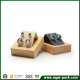 Wholesale Custom Soild Wood Jewelry Display Stand