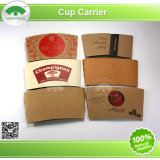 Paper Cup Sleeve with Printing