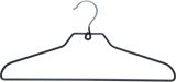 Hotel Use Cloth Solid Metal Hanger