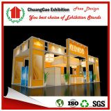Special Size Customized Exhibition Stand Booth Display