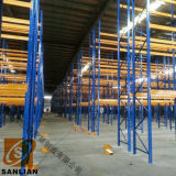 Conventional Pallet Racking with Heavy Duty Pallet Racks