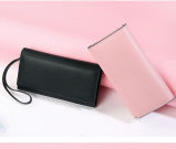 Leather Wallet Tablet Case Cover Business Envelope Clutch Handbags