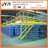 Factory Price Storage Mezzanine Floor Warehouse Rack