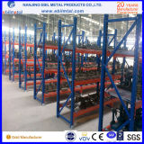 International Steel Storage Teardrop Pallet Rack, with High Quality (EBIL-SDKHJ)