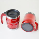 350ml Recycle BPA Free Coffee Cup