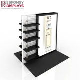 High-End Perfume Display Rack