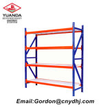 Factory Supplier Middle Warehouse Rack with 400kg Capacity