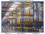 Warehouse Metal Storage Beam Racking, Heavy Duty Rack