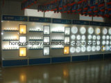 LED Light Display Shelf for Retail Shop